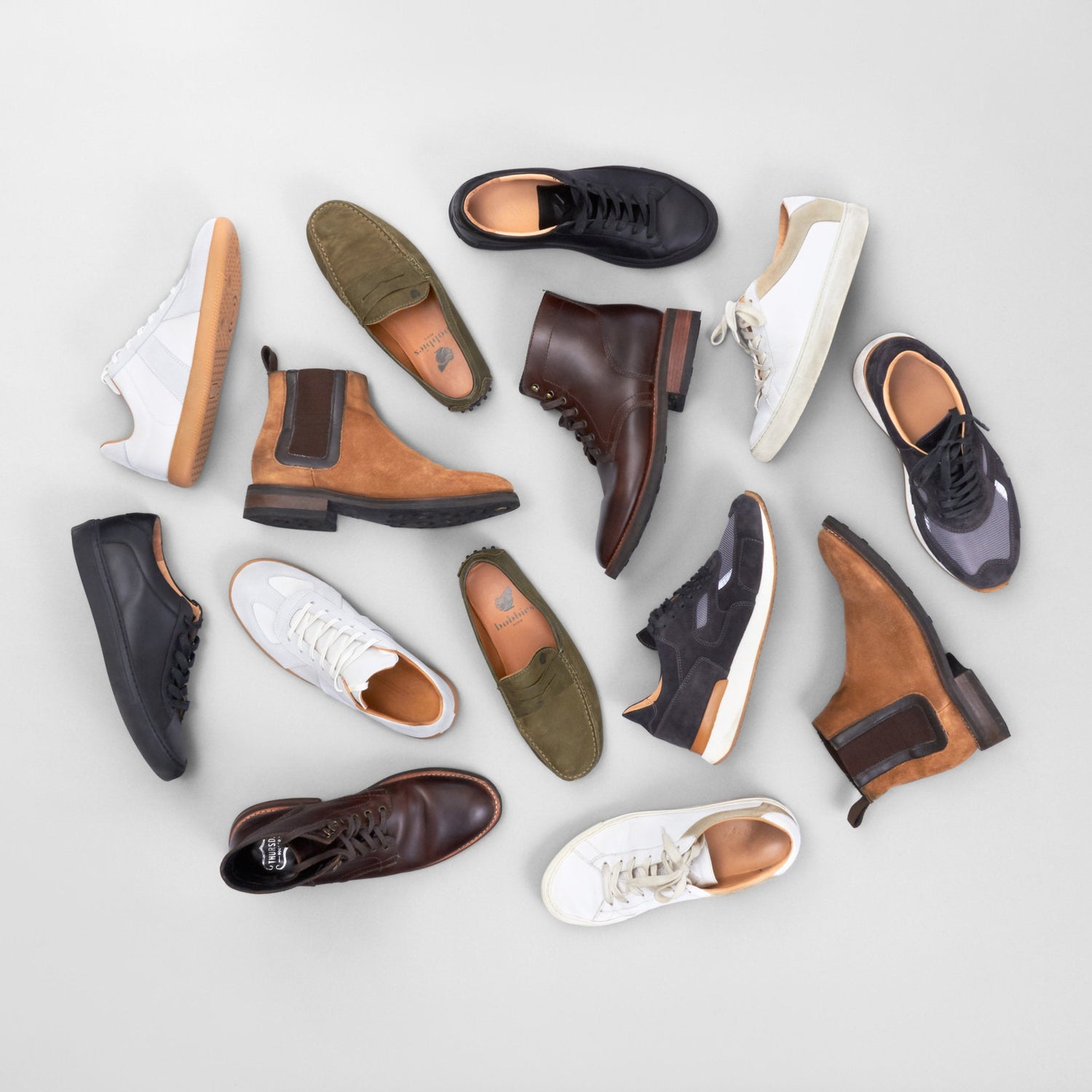 Shose's For Men