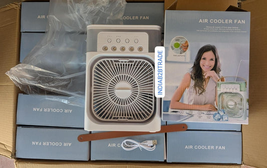 Portable Mini Cooler