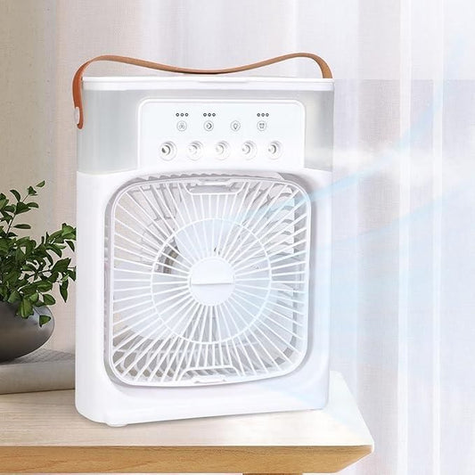 Portable Mini Cooler
